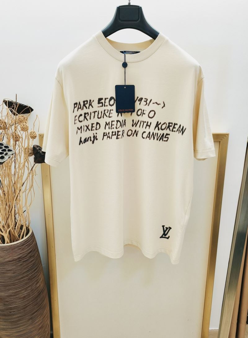 Louis Vuitton T-Shirts